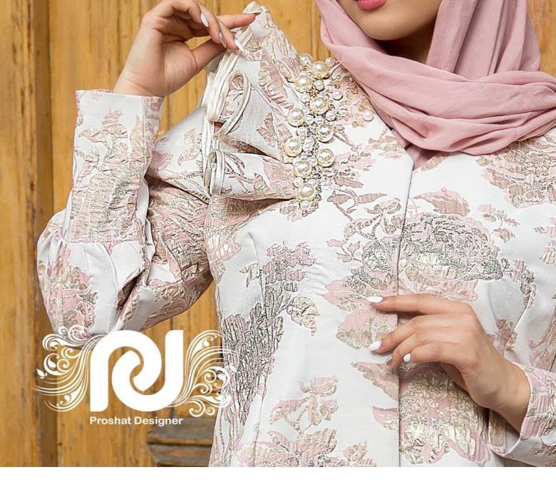 مانتو عقد از کجا بخرم